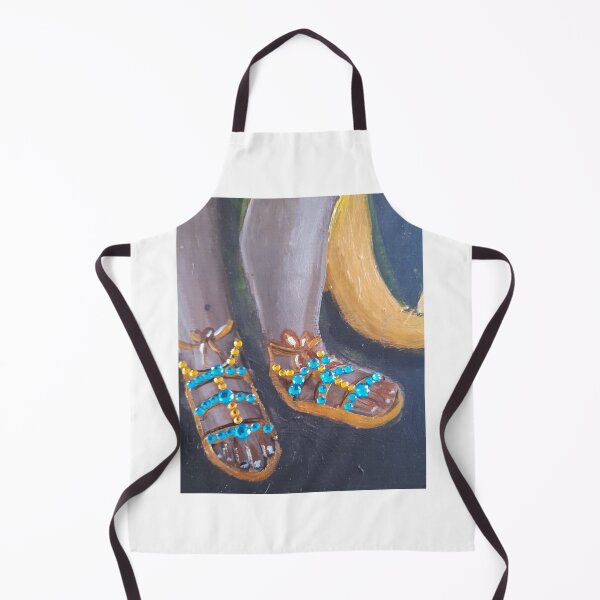 Item preview, PILATES SANDALS designed and sold by felicityprazak.