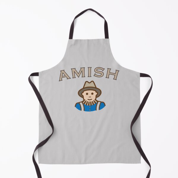Item preview, Amish designed and sold by ArtofDissent.