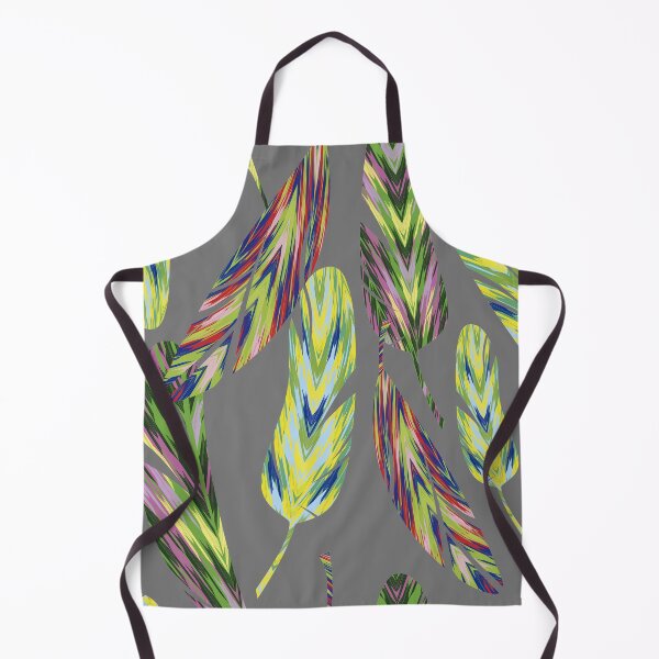 Item preview, Indian Colorful Feathers designed and sold by mischellero.