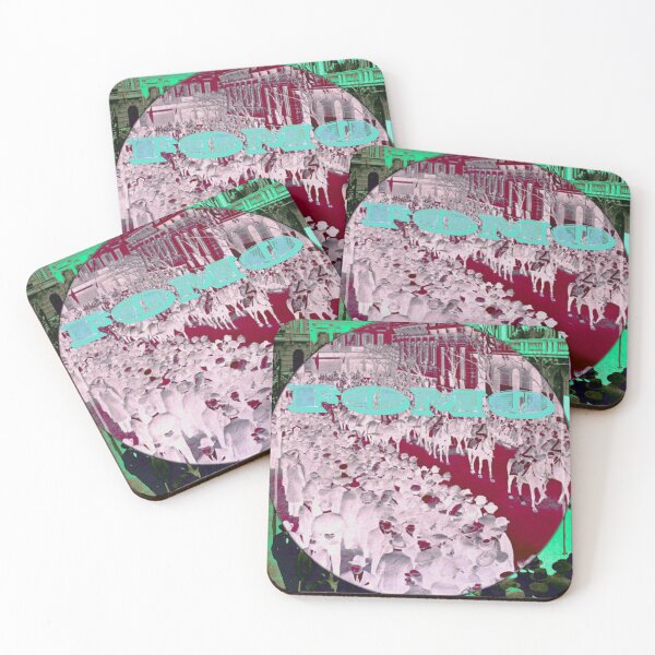 Item preview, FOMO | Vintage | Colorful designed and sold by spinolator.