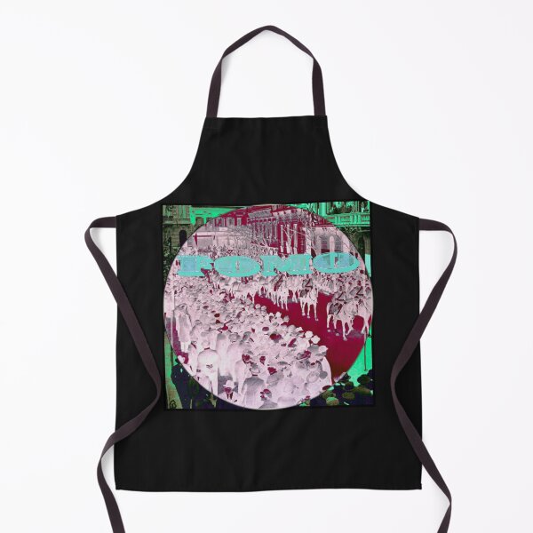 Item preview, FOMO | Vintage | Colorful designed and sold by spinolator.