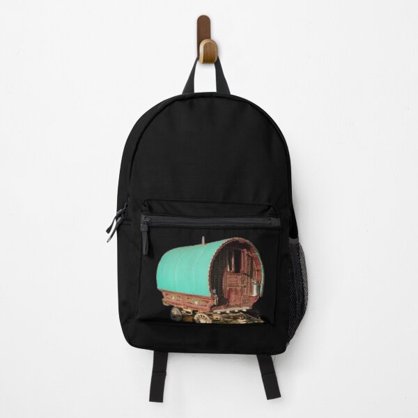 Item preview, gypsy wagon designed and sold by amy greaves.