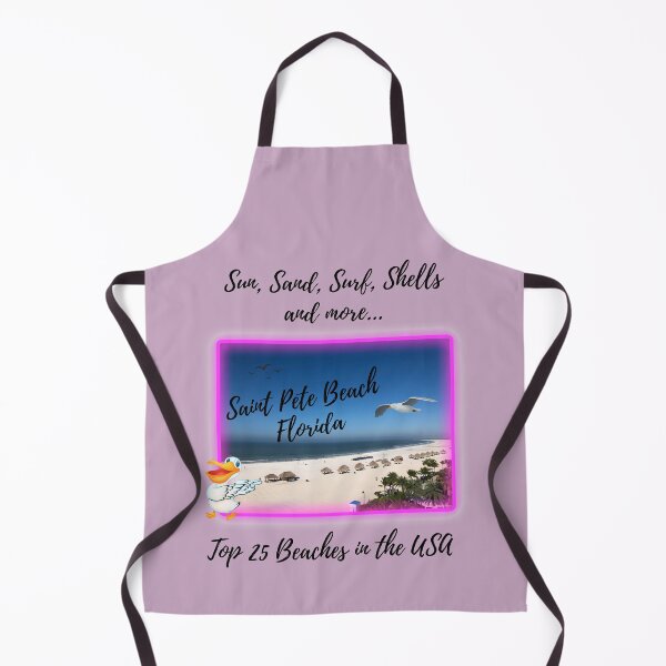 Item preview, Saint Pete Beach, Florida designed and sold by rocklegends99.