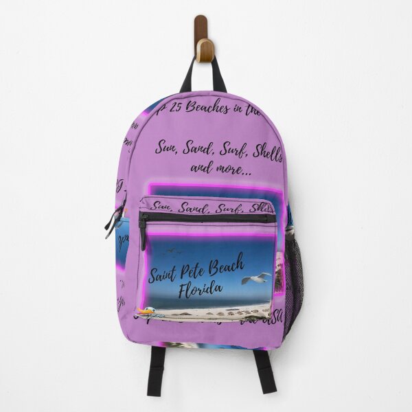 Item preview, Saint Pete Beach, Florida designed and sold by rocklegends99.