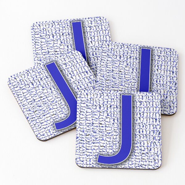 Item preview, Versal J winter designed and sold by leobrix.