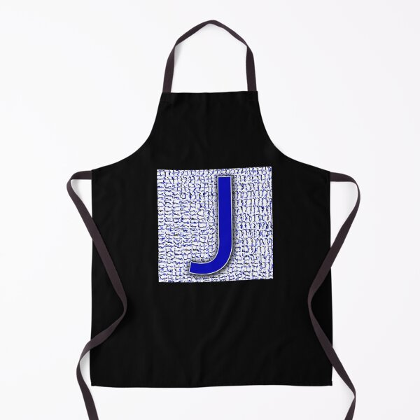 Item preview, Versal J winter designed and sold by leobrix.
