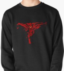 Sudadera cerrada TTGL Kamina
