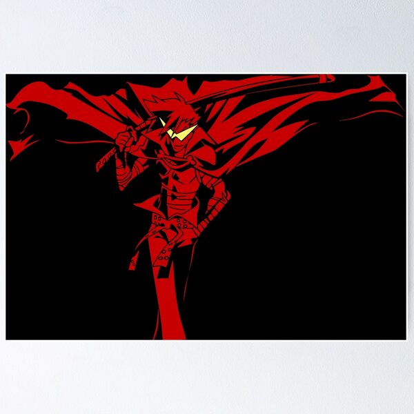 Gurren Lagann Anime Poster Canvas Kunst Decoratief Schilderij Gurren Lagann Anime Poster Canvas Kunst Decoratief Schilderij