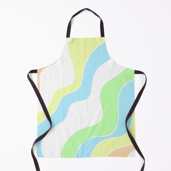 Item preview, Pastel waves designed and sold by Aimee Stokes.