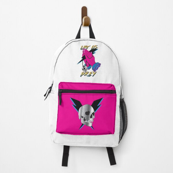 Item preview, Let Us Prey designed and sold by Gumless.