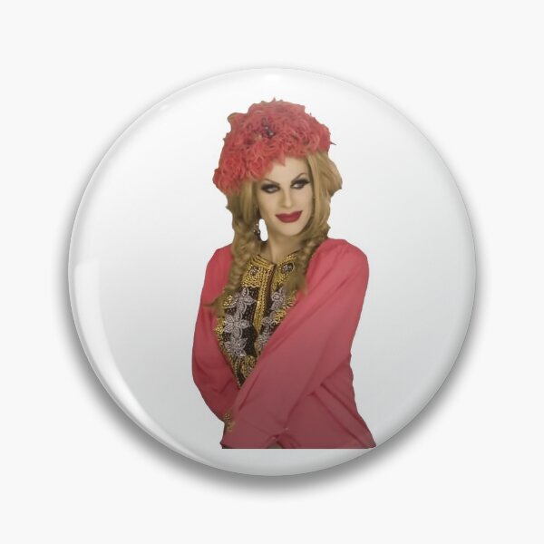 Item preview, UNHhhh Ep.18 "RuPaul's All Stars Drag Race": Katya designed and sold by dutchesskmw.