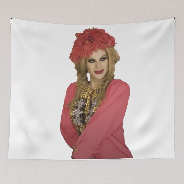 Item preview, UNHhhh Ep.18 "RuPaul's All Stars Drag Race": Katya designed and sold by dutchesskmw.