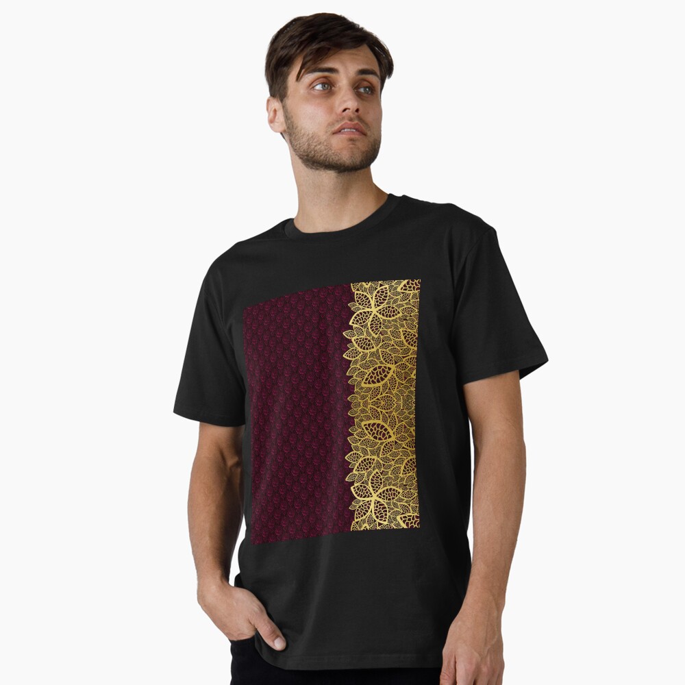 Item preview, Premium T-Shirt designed and sold by VkCases.