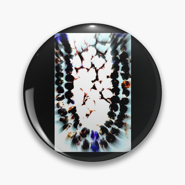 Item preview,  a necklace-round-ball-pattern;- by c.a.2021 designed and sold by smiley100.