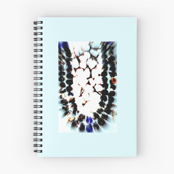 Item preview,  a necklace-round-ball-pattern;- by c.a.2021 designed and sold by smiley100.