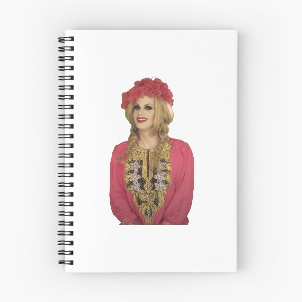 Item preview, UNHhhh Ep.18 "RuPaul's All Stars Drag Race": Katya designed and sold by dutchesskmw.