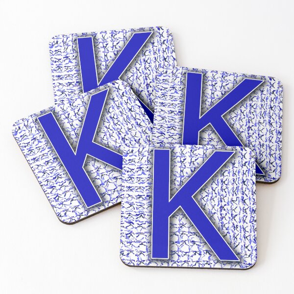 Item preview, Versal K winter designed and sold by leobrix.