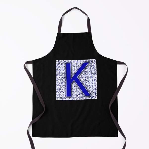 Item preview, Versal K winter designed and sold by leobrix.