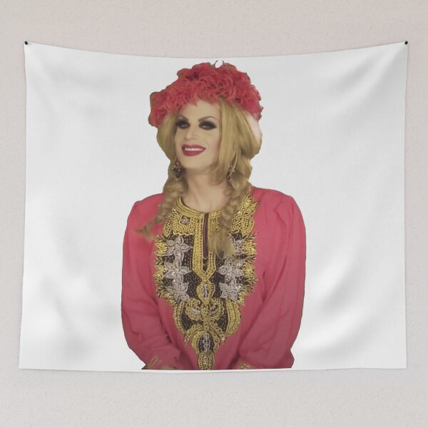 Item preview, UNHhhh Ep.18 "RuPaul's All Stars Drag Race": Katya designed and sold by dutchesskmw.