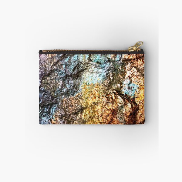 Item preview, Gold and Green Abstract Graffiti Art Photograohy designed and sold by Ensjodesigns.
