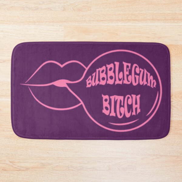 Item preview, Bubblegum Bitch designed and sold by SkyAfterDusk.