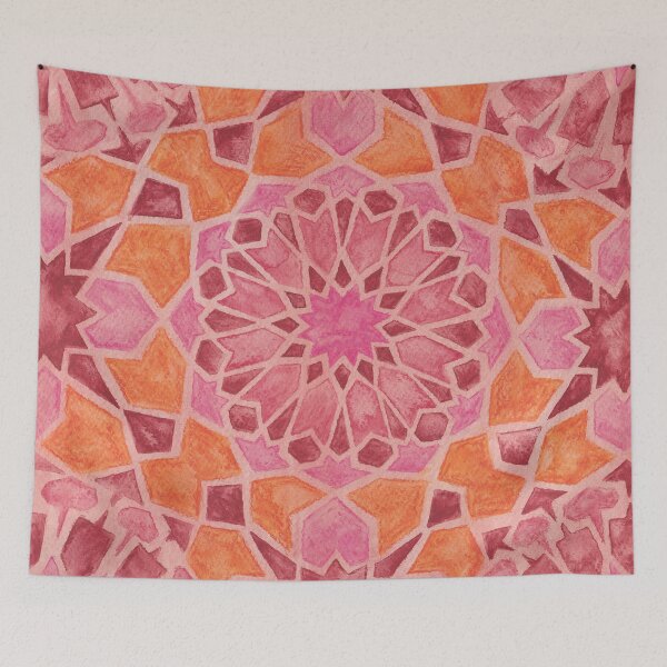 Item preview, Shine On You Crazy Diamond designed and sold by Carolin Bentbib.