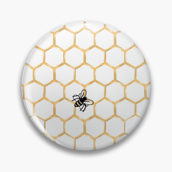 Item preview, Honey 2021 designed and sold by Denise Abé.