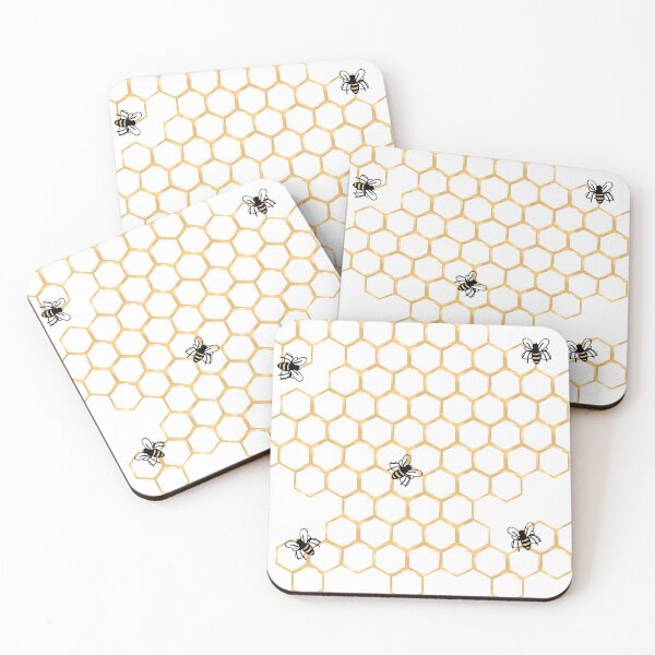 Item preview, Honey 2021 designed and sold by Denise Abé.