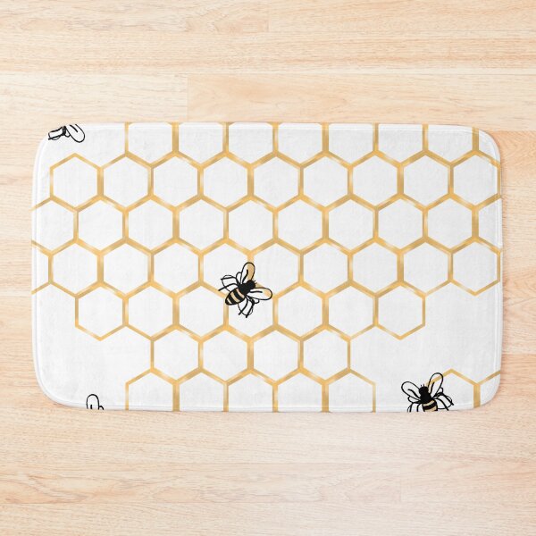 Item preview, Honey 2021 designed and sold by Denise Abé.
