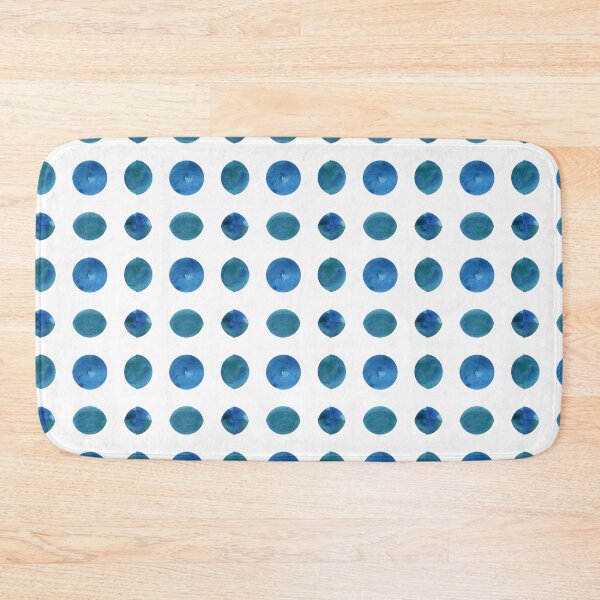 Item preview, Ocean Blue Pattern designed and sold by SoloPatterns.
