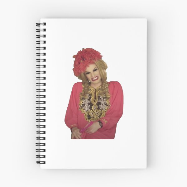 Item preview, UNHhhh Ep.18 "RuPaul's All Stars Drag Race": Katya designed and sold by dutchesskmw.