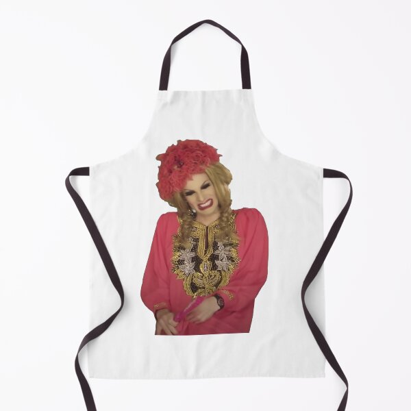 Item preview, UNHhhh Ep.18 "RuPaul's All Stars Drag Race": Katya designed and sold by dutchesskmw.