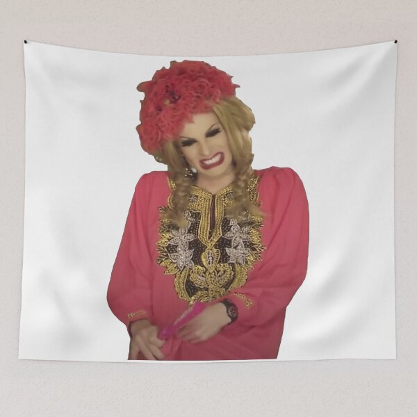Item preview, UNHhhh Ep.18 "RuPaul's All Stars Drag Race": Katya designed and sold by dutchesskmw.