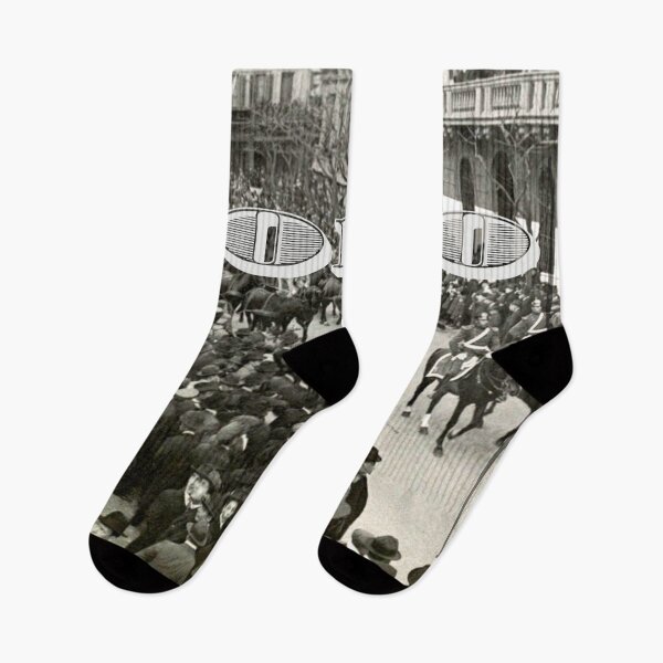 Item preview, FOMO | White | Retro | Vintage designed and sold by spinolator.