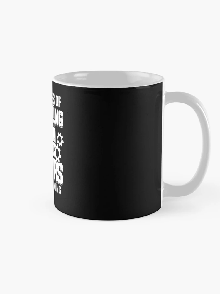 Thumbnail 3 of 6, Coffee Mug, Programming Code Coding Programmer Coder Gift designed and sold by Marcid95.