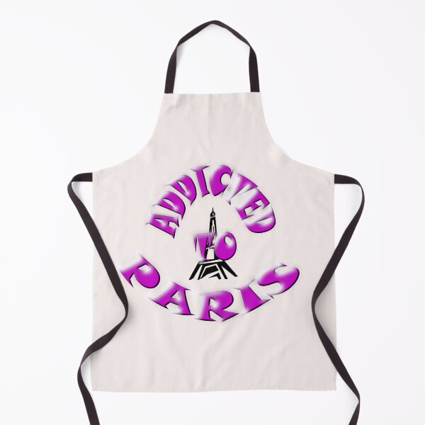 Item preview, addicted to paris designed and sold by kike300.