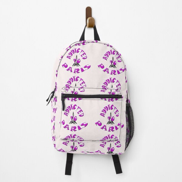 Item preview, addicted to paris designed and sold by kike300.