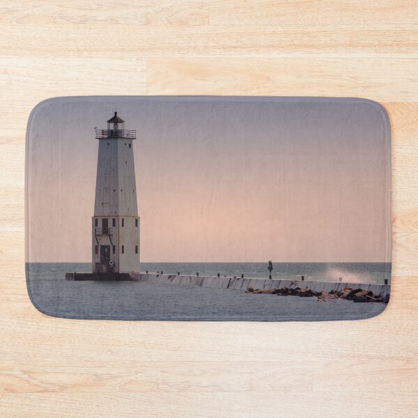 Item preview, Frankfort North Breakwater and Light designed and sold by Enzwell.