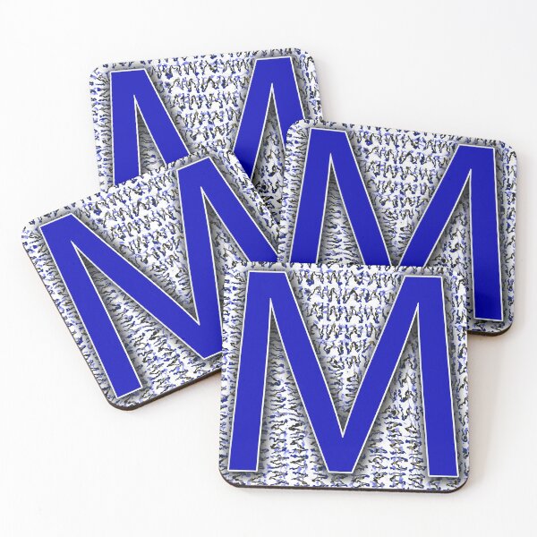 Item preview, Versal M winter designed and sold by leobrix.