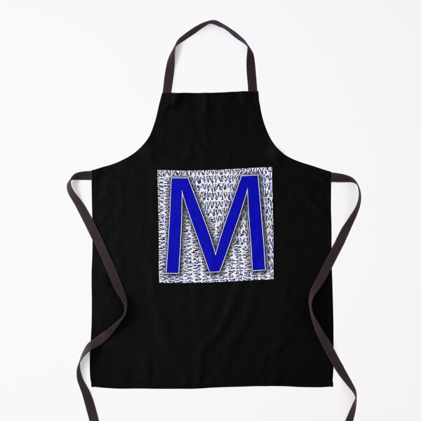 Item preview, Versal M winter designed and sold by leobrix.