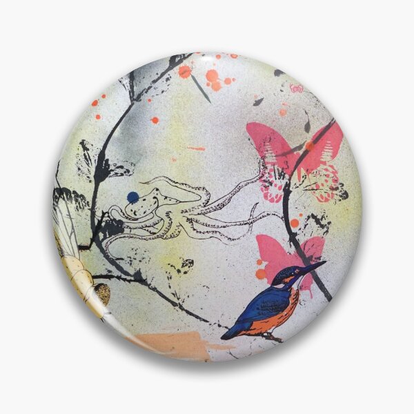 Item preview, Nature & Animals - Mixed Media designed and sold by andiewand.
