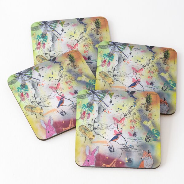 Item preview, Nature & Animals - Mixed Media designed and sold by andiewand.