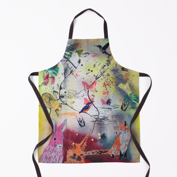Item preview, Nature & Animals - Mixed Media designed and sold by andiewand.