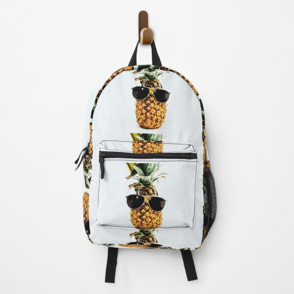 Item preview, Cool Pineapple Summer Vibes  designed and sold by Aura __Print.