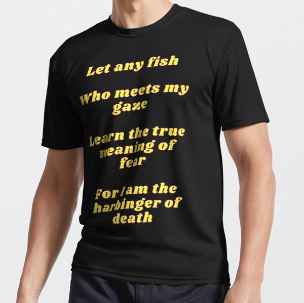 Women Want Me Fish Fear Me Fishing Men's Graphic T-Shirt, Neon