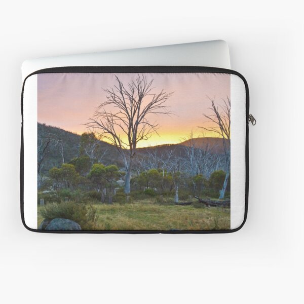 Morning Laptop Sleeve