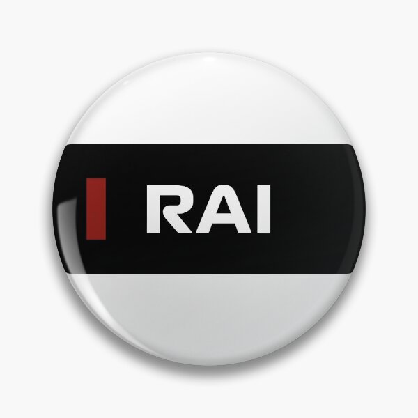 Item preview, RAI. 2021 Season designed and sold by FilipeFerreira.