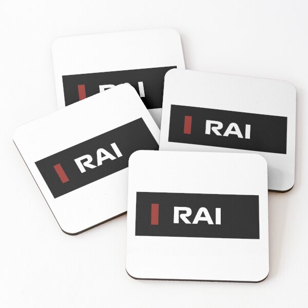 Item preview, RAI. 2021 Season designed and sold by FilipeFerreira.