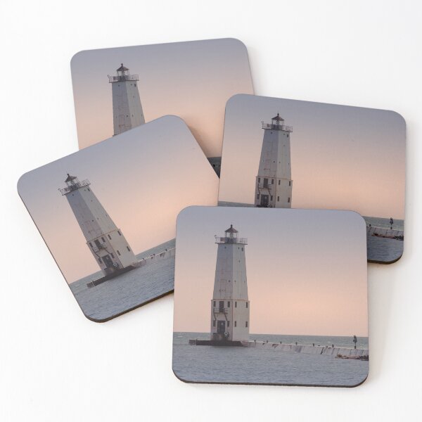 Item preview, Frankfort North Breakwater and Light designed and sold by Enzwell.