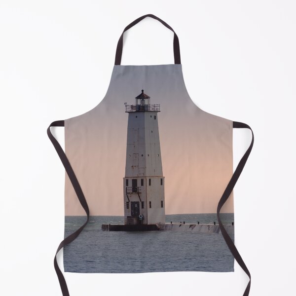 Item preview, Frankfort North Breakwater and Light designed and sold by Enzwell.